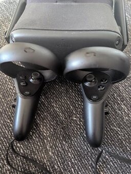 Oculus quest 1