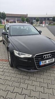 Audi a6 c7 avant 3.0tdi 2011/2012 (180kw)