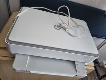 Tiskárna HP Deskjet Plus 6075
