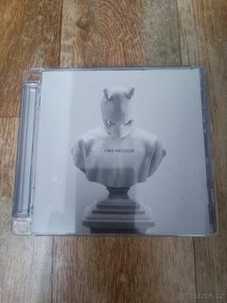 Cd CRO - 1