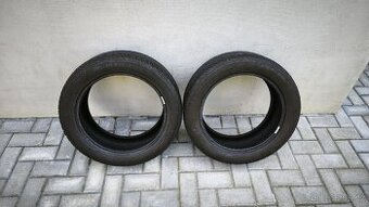 Letní pneu 205/50 R16