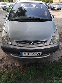 CITROEN XARA PICASSO