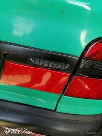 Škoda felicia