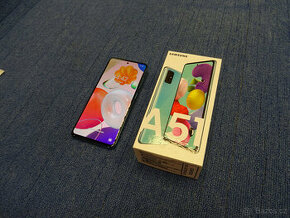 Samsung Galaxy A51 4/128GB 48MP Amoled 6,5"