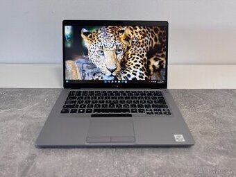 Dell Latitude 5411 - Intel Core i7-10850H / 512GB SSD / 16GB