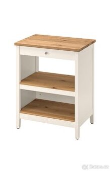 TORNVIKEN IKEA - kuchyňský ostrůvek