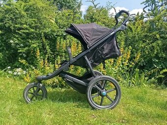 Thule Urban glide 2 sada