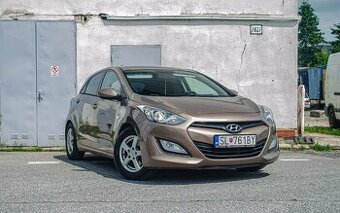 Hyundai i30 1.6 CRDi