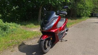 Honda PCX 125 2022 Bez investic