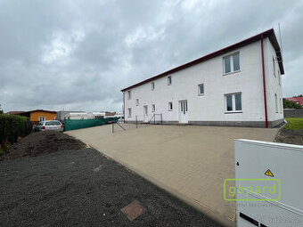 Prodej novostavby RD 5+kk, 160m2 - 1