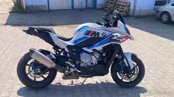 BMW M 1000 XR