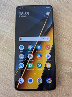 Prodám Poco x6 pro 512/12
