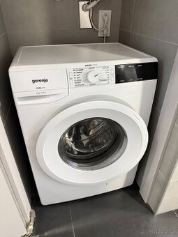 Gorenje pračka šlím, 6kg a 1400 otáček
