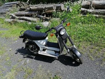 Simson sr50