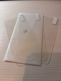 Sklo iPhone SE2020 3ks
