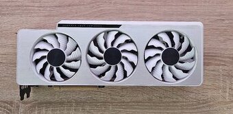 Gigabyte GeForce RTX 3080 VISION OC 10GB - top stav, záruka