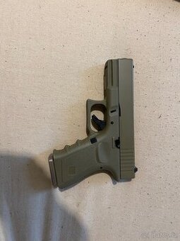 GreenGas Glock