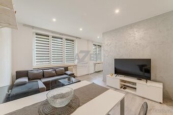 Prodej bytu 4+kk, 83 m2, Ostrava - Poruba, ul. Hlavní Třída.