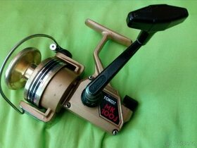 TOKOZ MK100J,Made in Japan