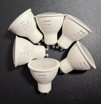 Philips Hue