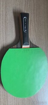 Nová pálka na stolní tenis pro začínající hráče