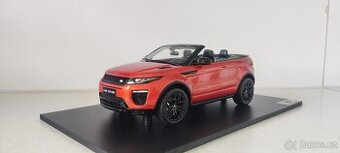 Range Rover Evoque TSM 1:18