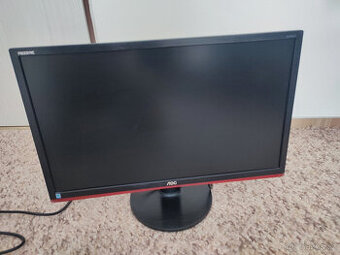 LCD monitor AOC G2460VQ6
