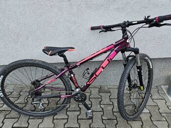 Horské kolo SCUD 29