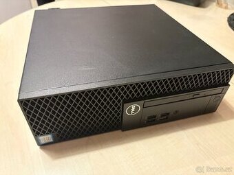 Dell Optiplex 3050 SFF i5/8GB RAM/256GB