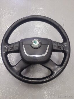 Volant Škoda Superb 2