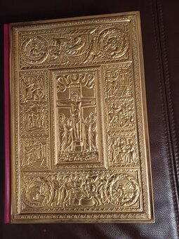 Bible svatá