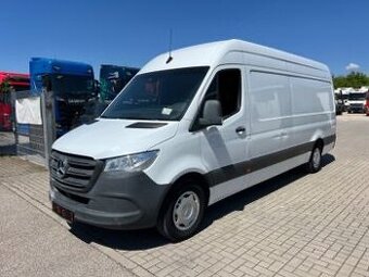 Mercedes-Benz Sprinter 314 CDI MAXI