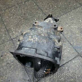 Bmw e30 diferencial 4,45