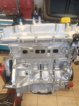 Motor 1,2 tce