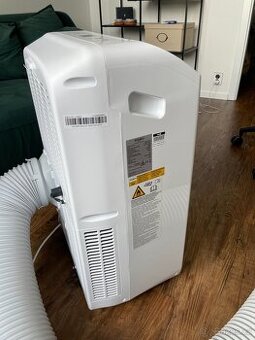 Mobilní klimatizace WHIRLPOOL PACF29CO W