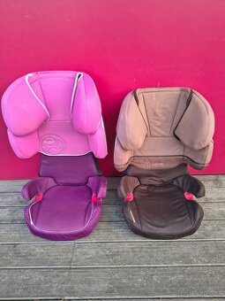 Cybex Solution X-Fix (pro15-36kg)