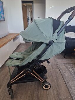 Cybex Coya