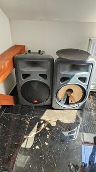 JBL EON 15