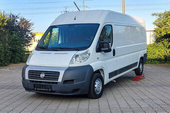 Fiat Ducato L3H2,2.3,88kw,TZ,DPH