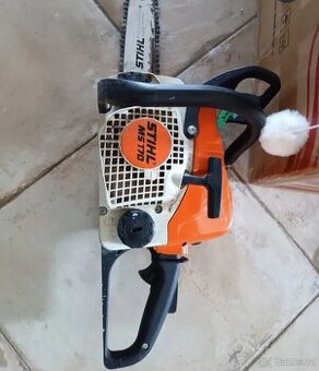 STIHL MS 170 benzínová motorová pila