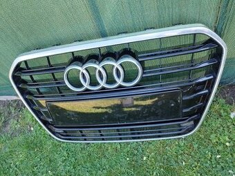 Audi A6 maska