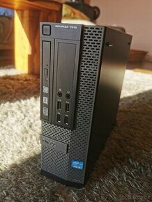 DELL OPTIPLEX 7010 INTEL CORE i3/8GB/240GB SSD/W11