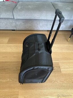 Trixie Trolley Elegance - cestovní přepravka