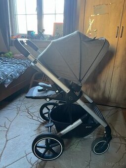 Cybex balios s lux