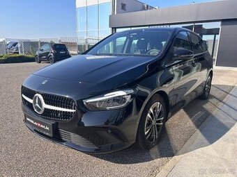 Prodám Mercedes-Benz B 180d