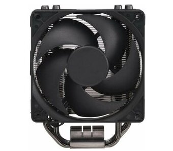 Chladič CPU Cooler Master Hyper 212 Black Edition – TOP stav