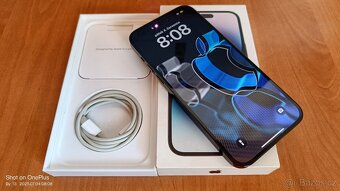 Iphone 14 Pro Max v záruce