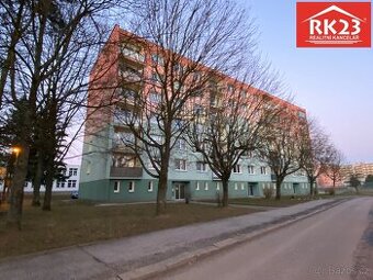 Pronájem, Byty 1+1, 38 m2 - Stráž pod Ralskem, ev.č. 01927