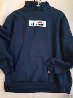 Mikina Ellesse vel. 2XL