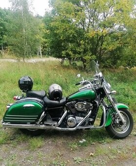 Kawasaki 1500